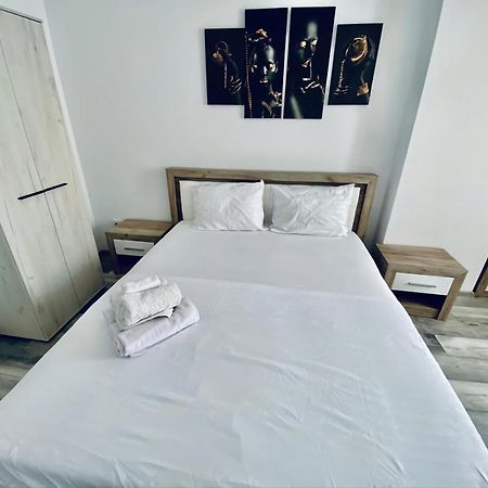 יאשי Ultracentral Lazar Residence מראה חיצוני תמונה