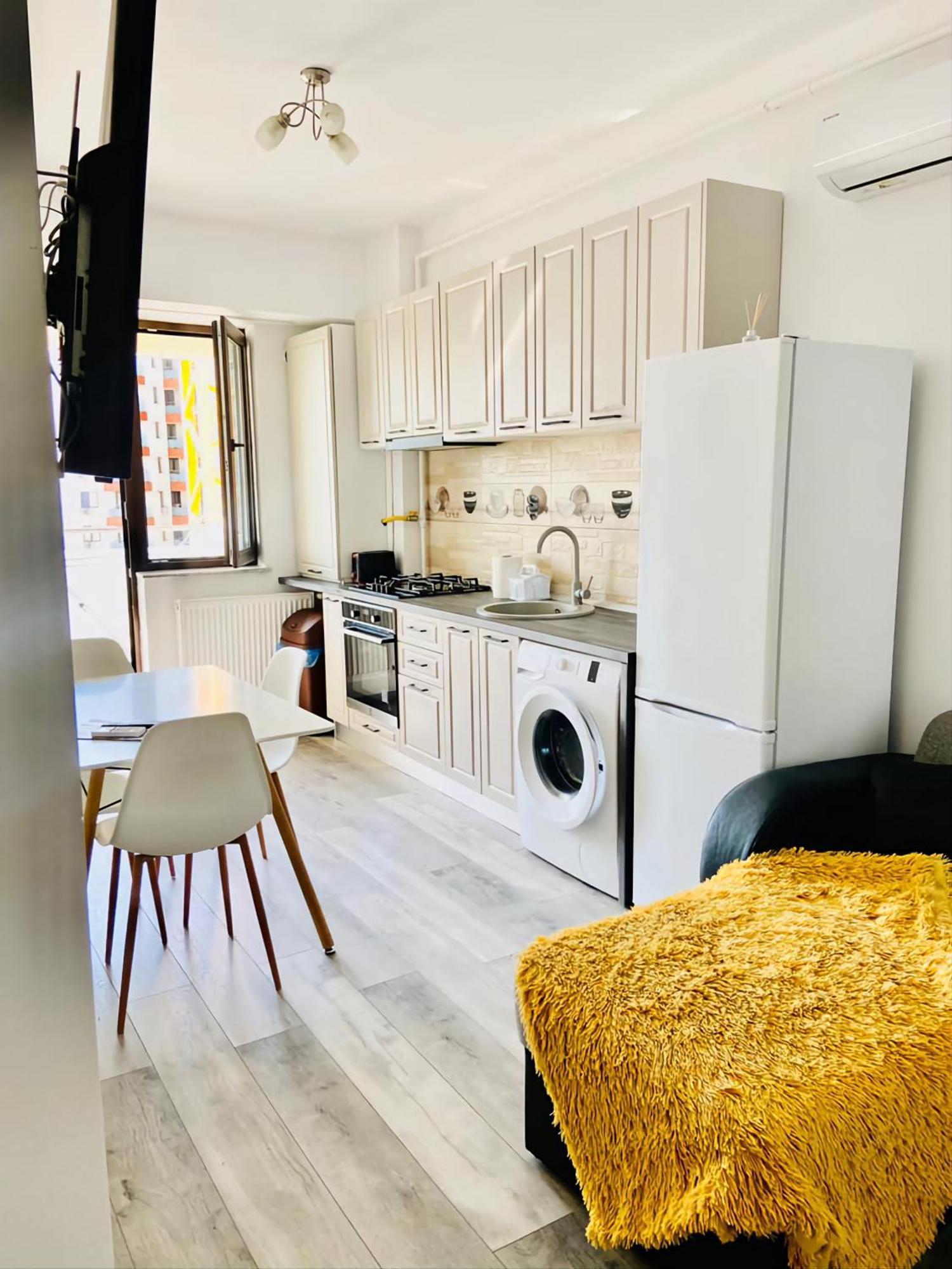 יאשי Ultracentral Lazar Residence מראה חיצוני תמונה