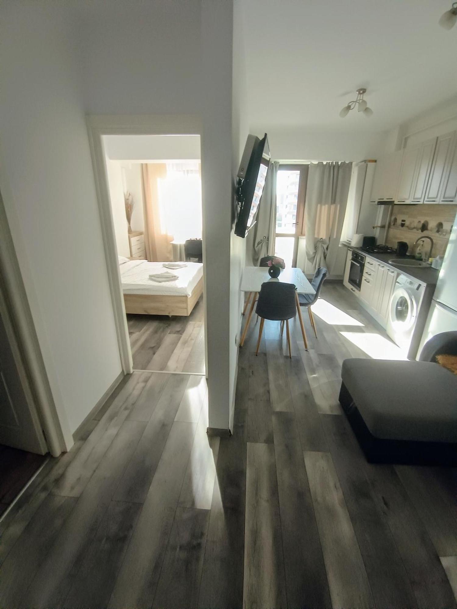 יאשי Ultracentral Lazar Residence מראה חיצוני תמונה
