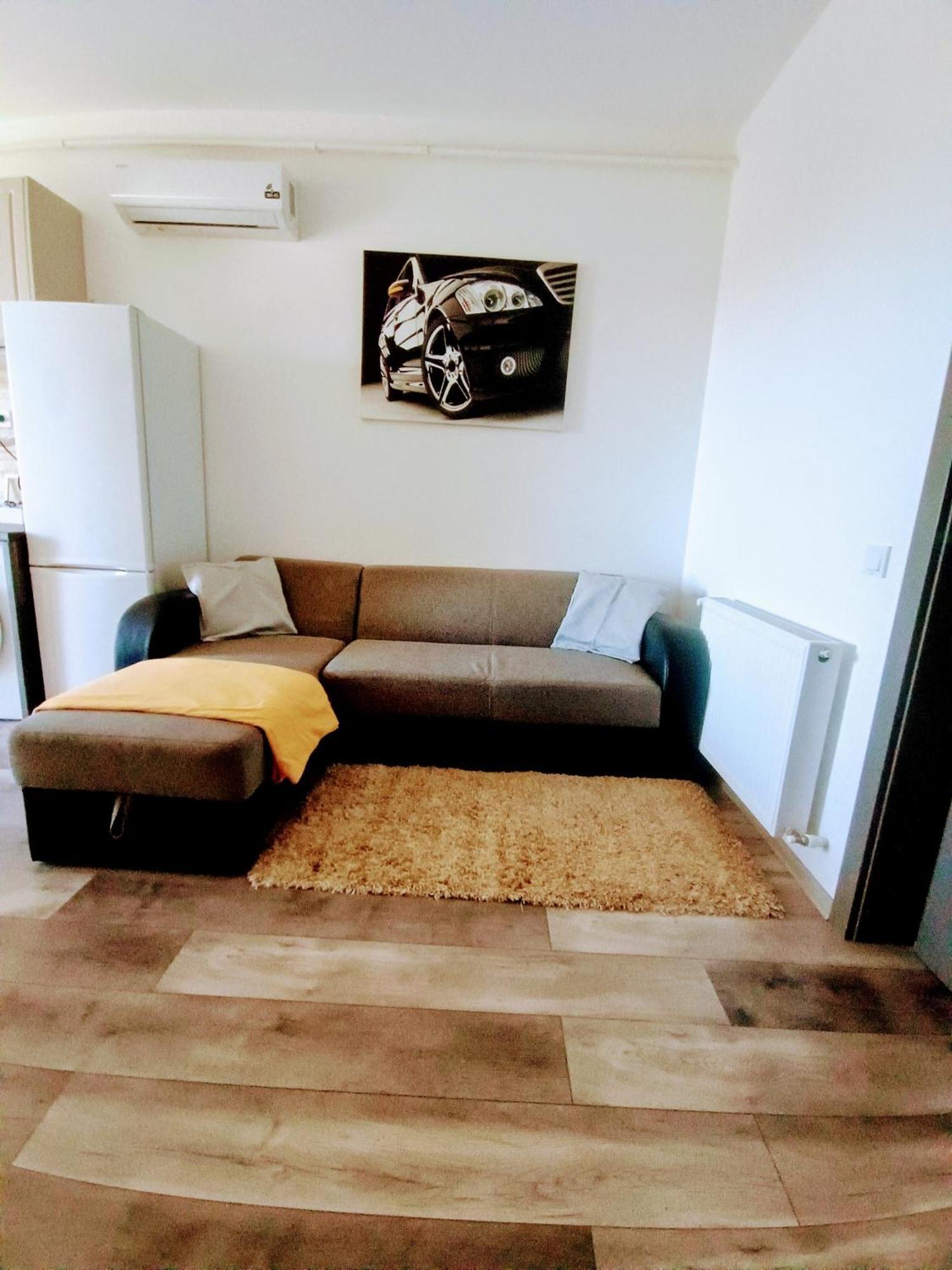 יאשי Ultracentral Lazar Residence מראה חיצוני תמונה