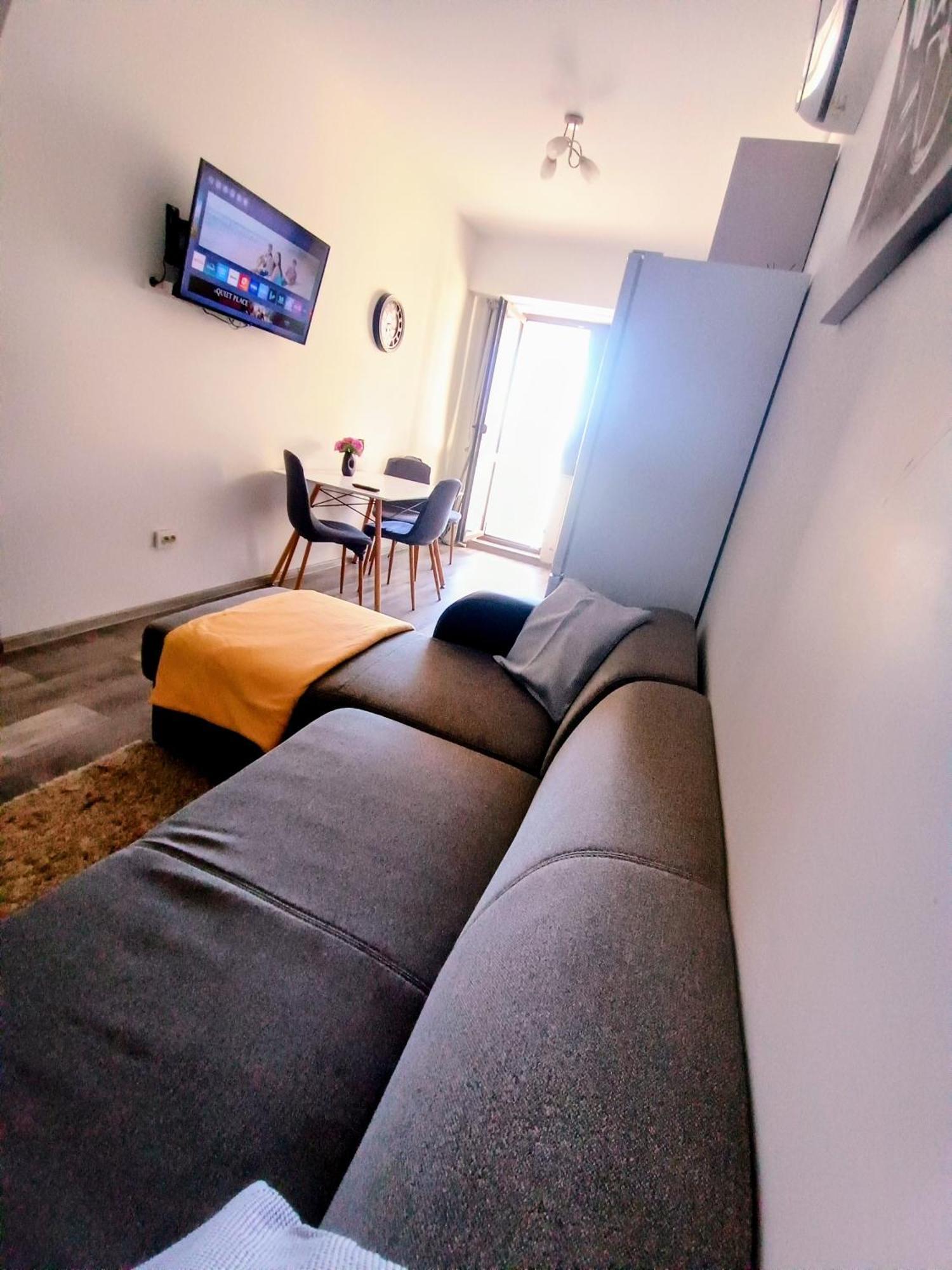 יאשי Ultracentral Lazar Residence מראה חיצוני תמונה